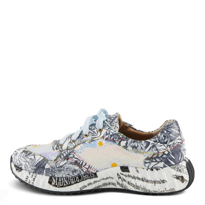 Spring Step L'Artiste Women's Zingy Sneaker