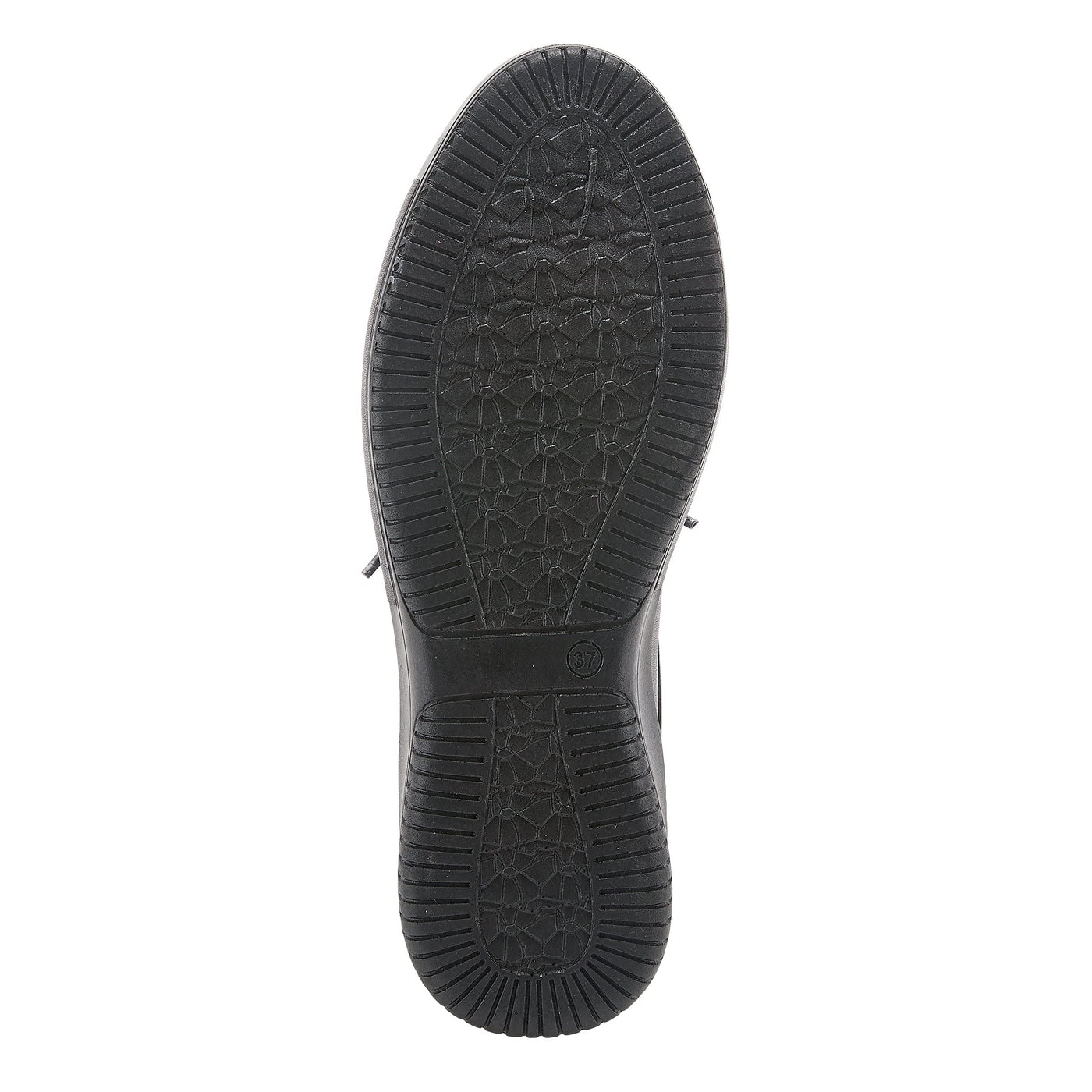 Spring Step Yana Black EU 37 (US Women's 6.5-7) M