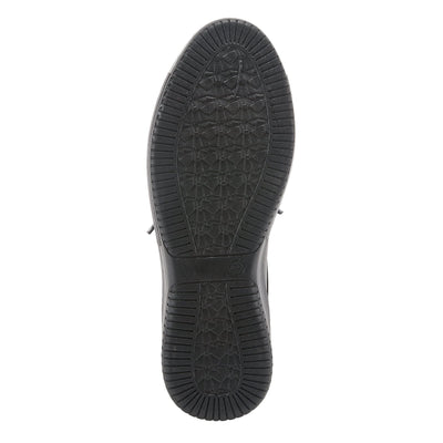 Spring Step Yana Black EU 37 (US Women's 6.5-7) M