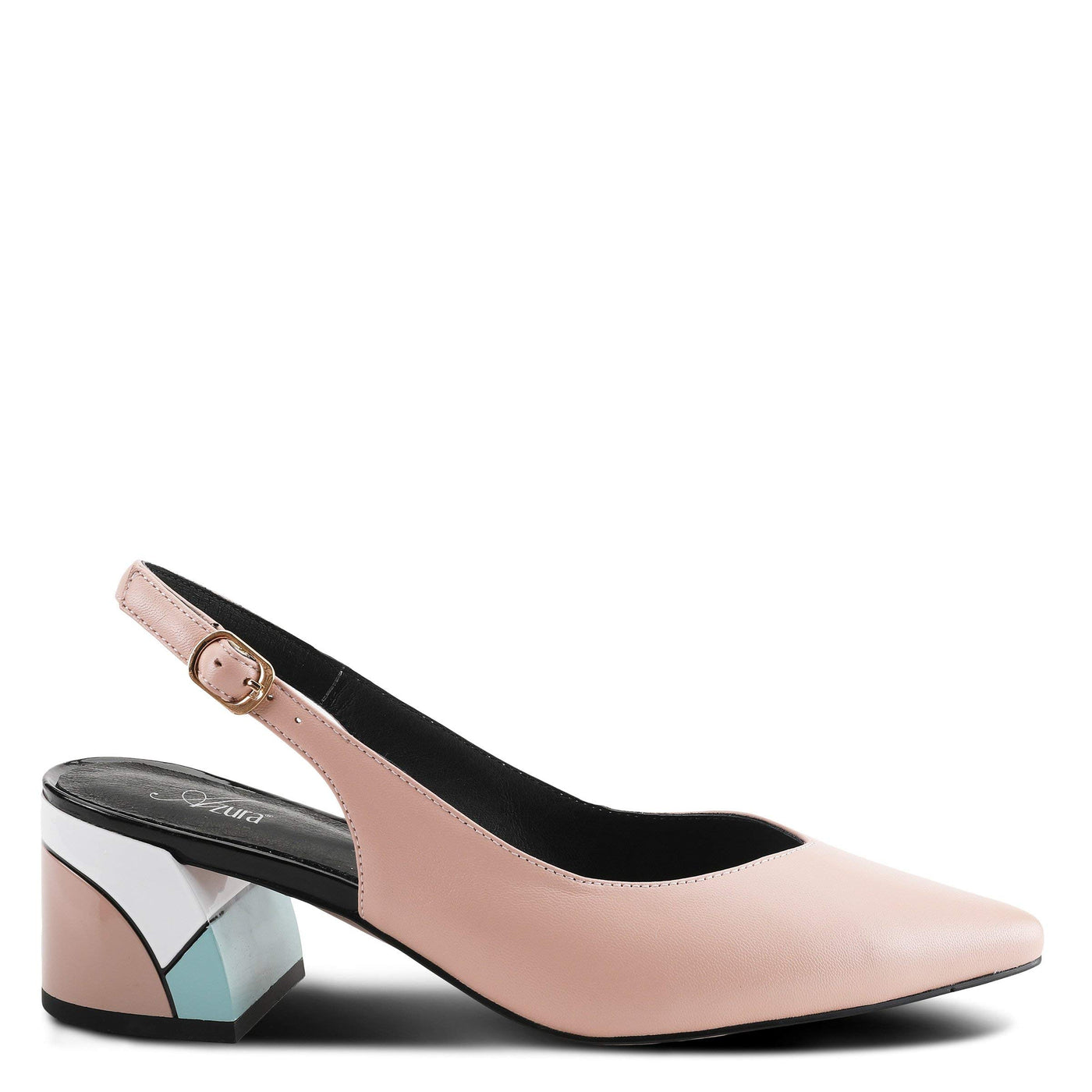 Spring Step Pretty Blush 38 (US Women's 7.5-8)