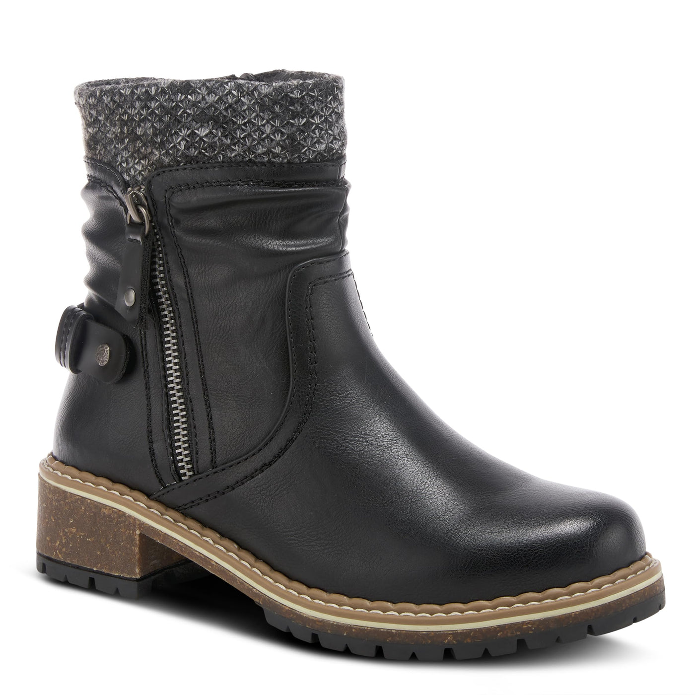 PATRIZIA Women's Evora