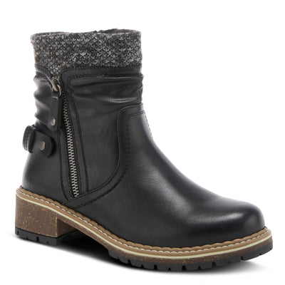 PATRIZIA Women's Evora Black EU 40 / US 9