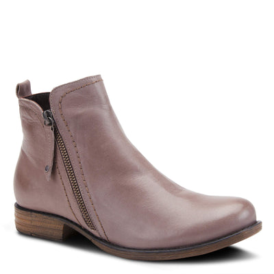 Spring Step Women's Oziel Taupe EU 38 / US 7.5-8