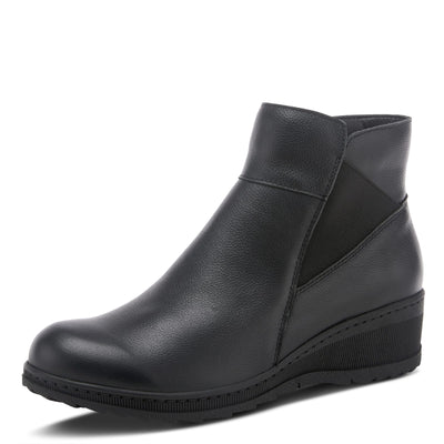 Spring Step Santura Black EU 40 (US Women's 9) M