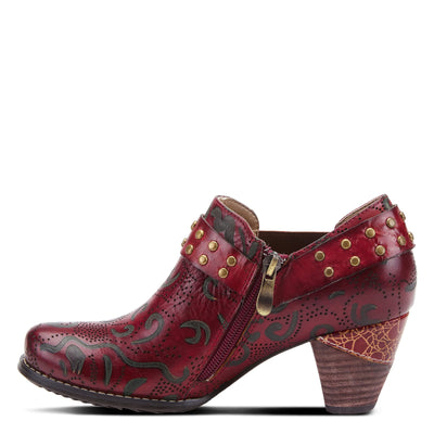 Spring Step L'Artiste Women's Kacielou Mahogany EU 37 / US 6.5-7