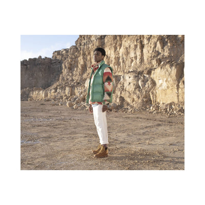 eColorado Boot