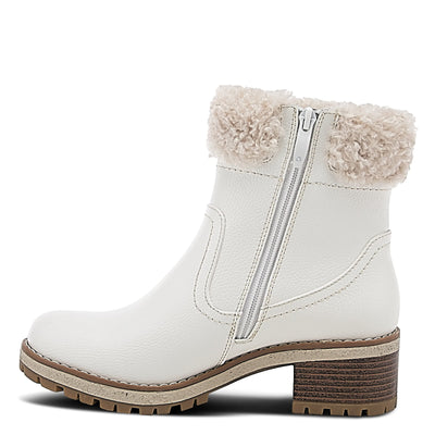 PATRIZIA Women's Sincere Off White EU 36 / US 5.5-6