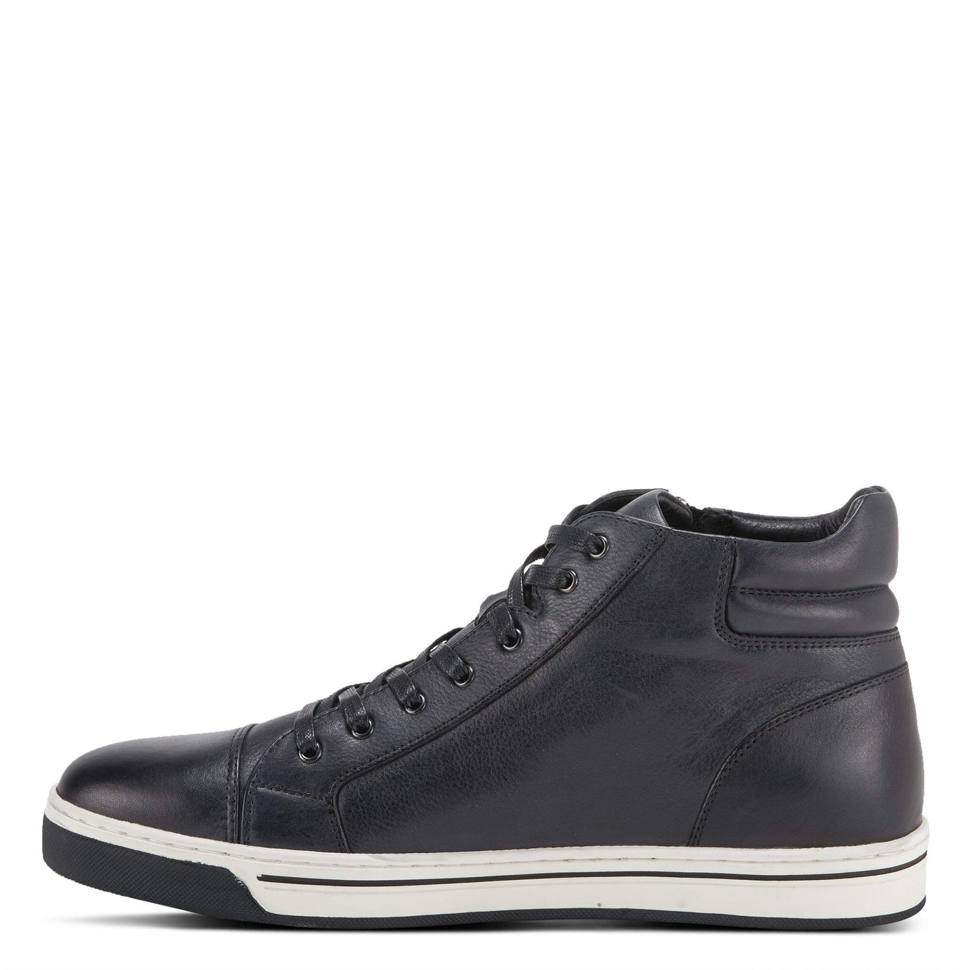 Spring Step Men's Pheres Black EU 42 / US 9