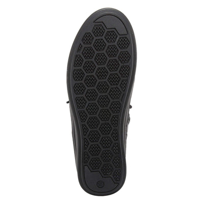 Spring Step Darleen Black EU 40 (US Women's 9) M