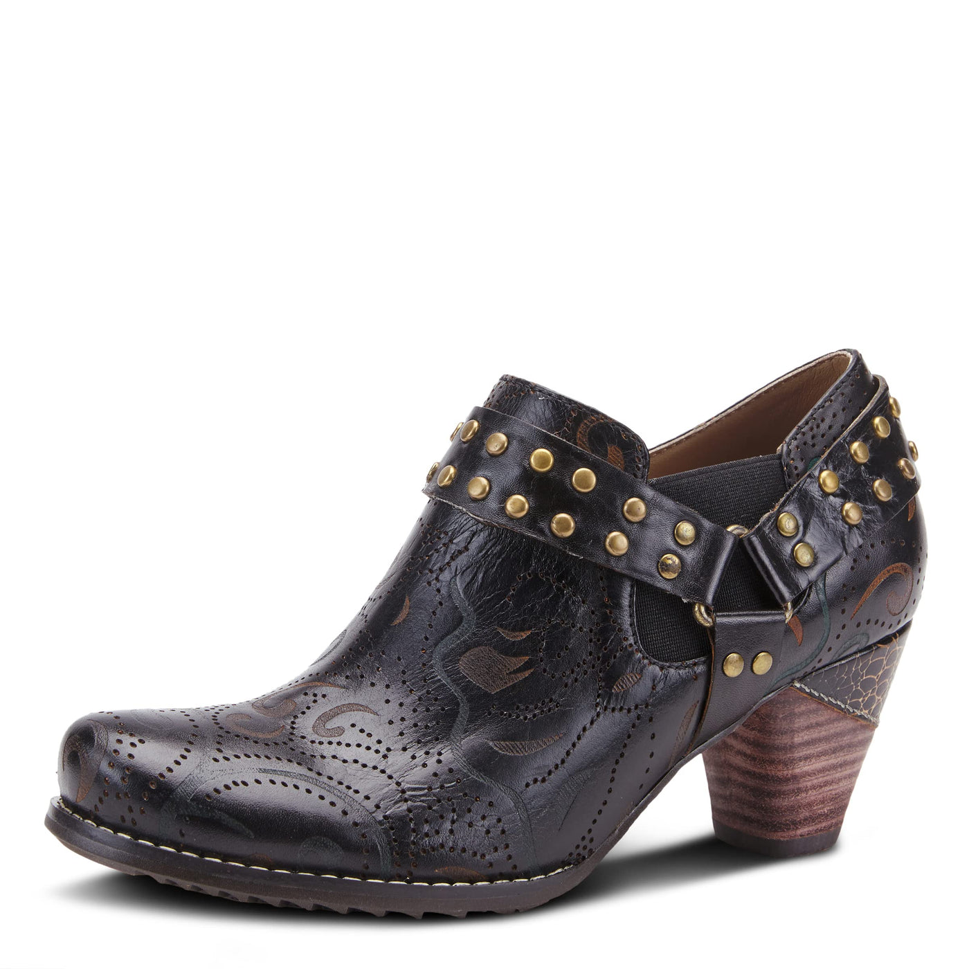 L'Artiste by Spring Step Women's Kacielou Pump