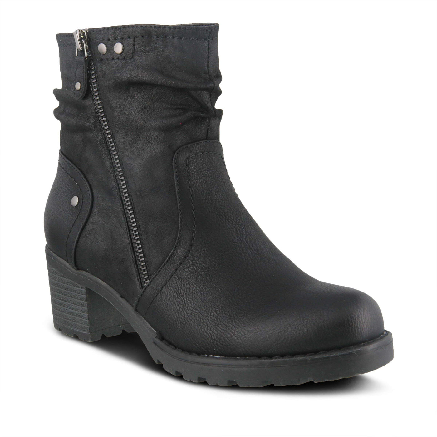 PATRIZIA Women's Blanch Pull-On Bootie