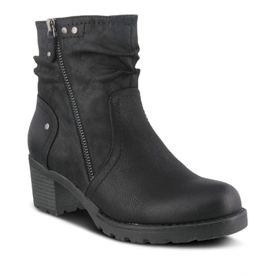 PATRIZIA Women's Blanch Pull-On Bootie