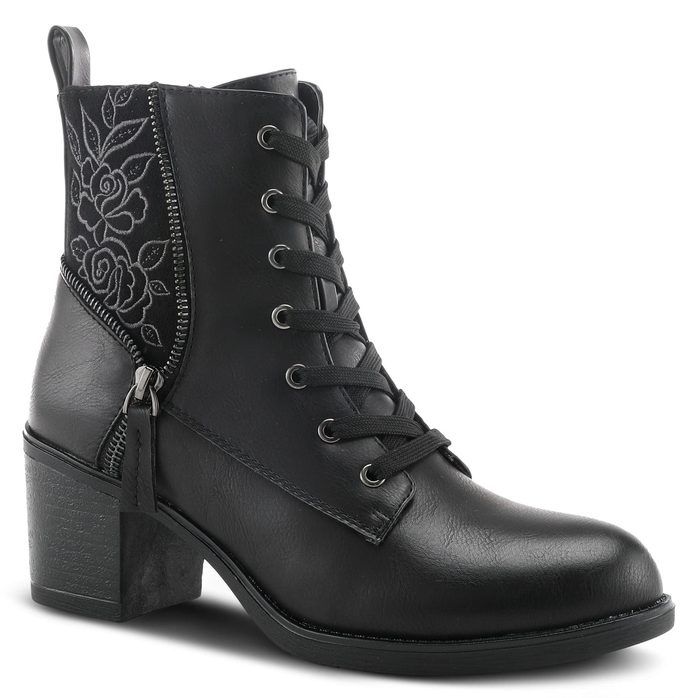 PATRIZIA Women's Junia-Rose Boot