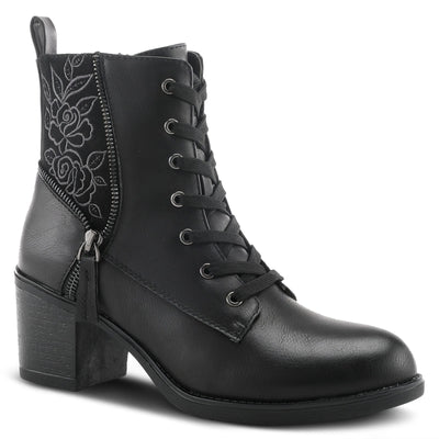 PATRIZIA Women's Junia-Rose Boot
