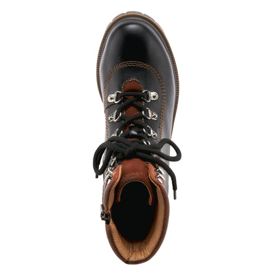 PATRIZIA Women's Expedition Black Multi EU 36 / US 5.5-6