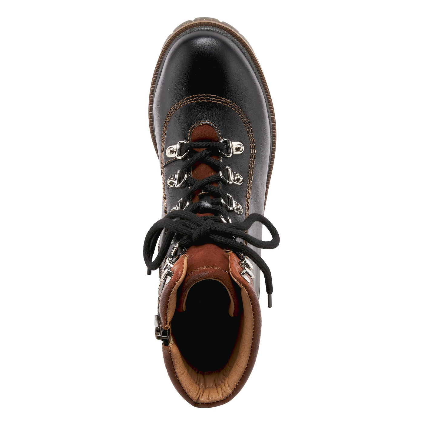 PATRIZIA Women's Expedition Black Multi EU 41 / US 9.5-10