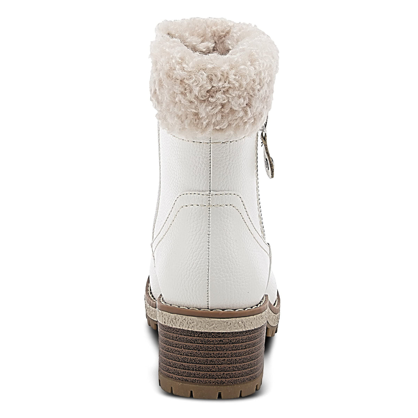 PATRIZIA Women's Sincere Off White EU 36 / US 5.5-6