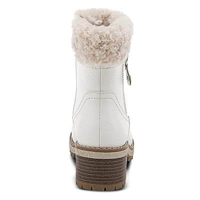 PATRIZIA Women's Sincere Off White EU 42 / US 10.5-11