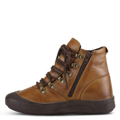 Spring Step Darleen Women's Boot 40 M EU Camel