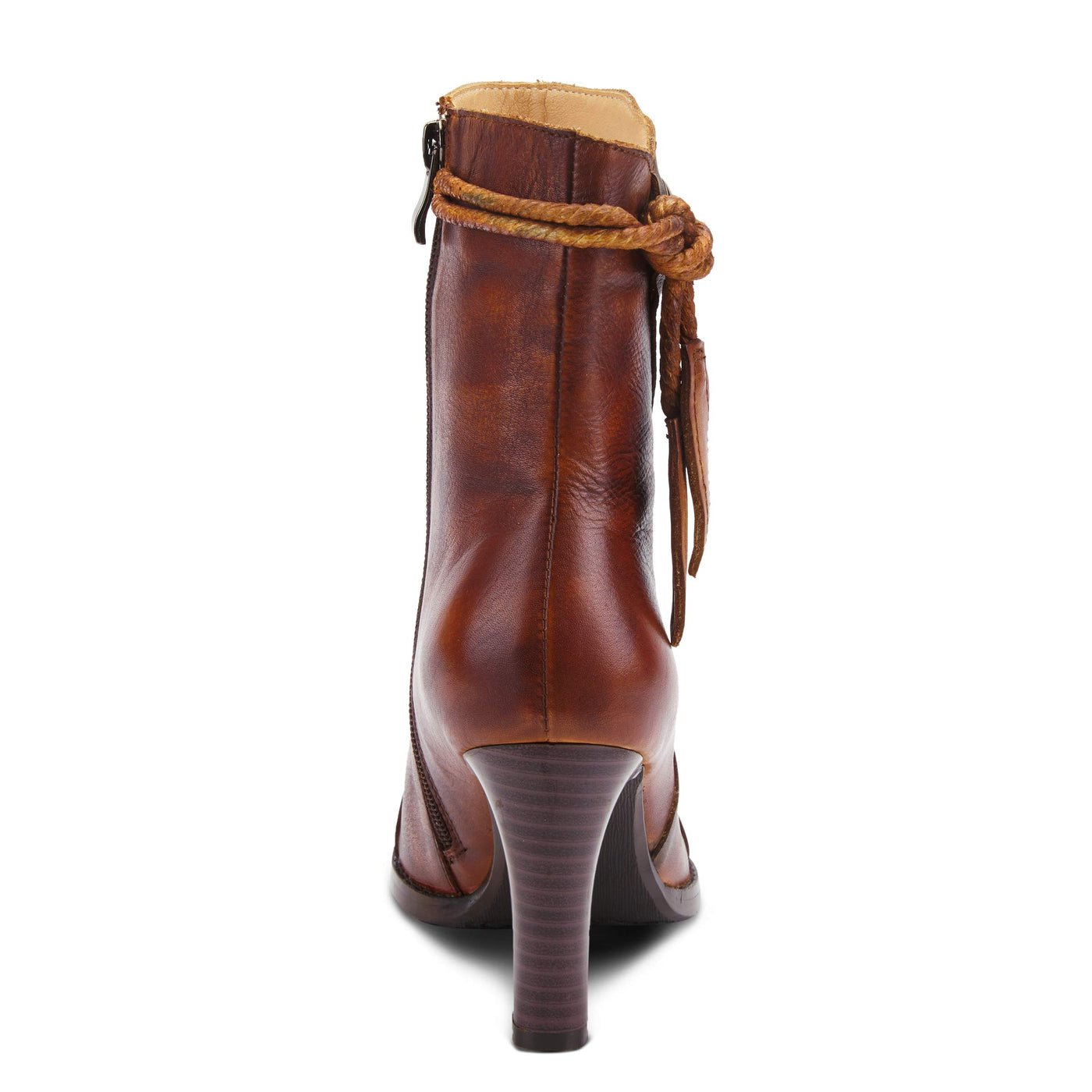 Spring Step L'Artiste Women's Coravianna Camel Multi EU 36 / US 5.5-6