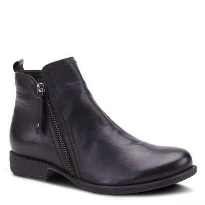 Spring Step Women's Oziel Black EU 37 / US 6.5-7