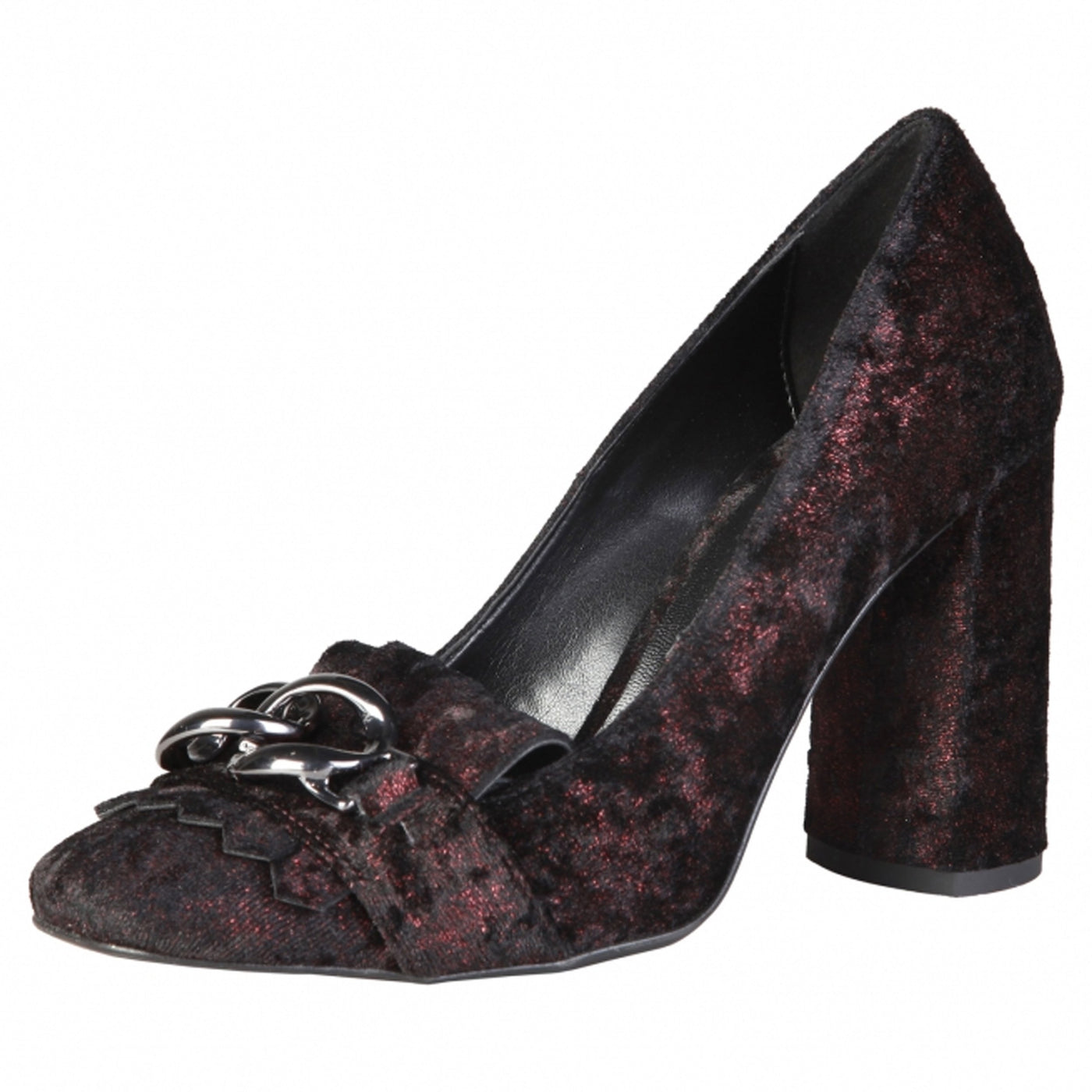 MADE IN ITALIA ENRICA PUMPS