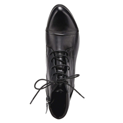 Spring Step Xiomara Black 39 (US Women's 8.5) M