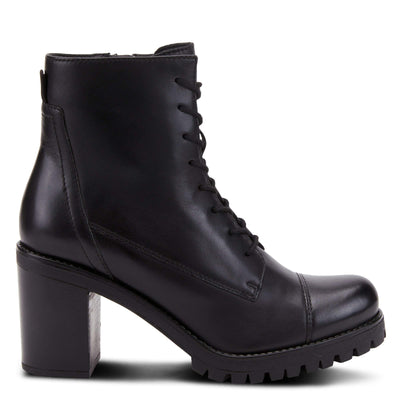 Spring Step Damarys Black 41 (US Women's 9.5-10) M