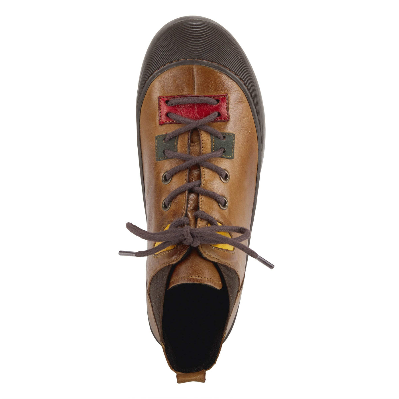 Spring Step Women's Cherly Sneaker