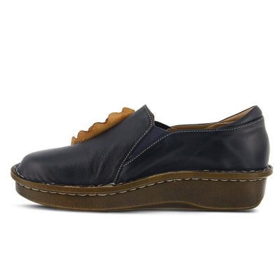 L'Artiste by Spring Step Emilia Navy Shoe US 6.5-7