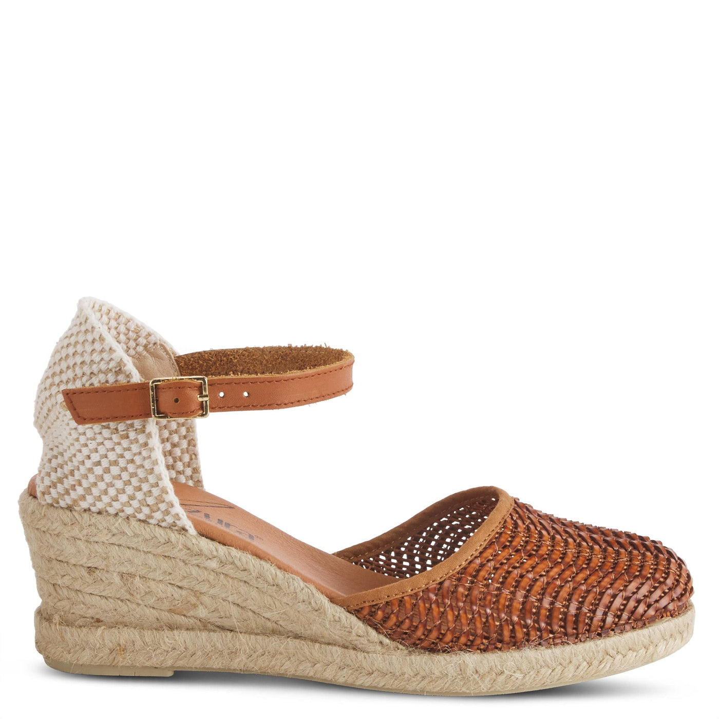 Azura Women's Lia Wedge Sandal