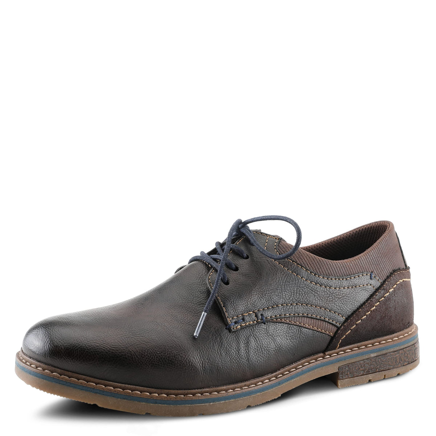 Spring Step Men's Regan Sneaker