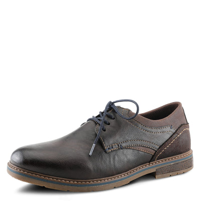 Spring Step Men's Regan Sneaker