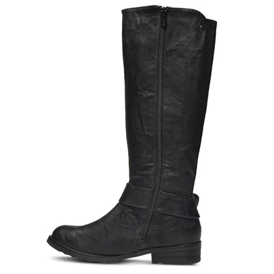 Patrizia Anderson Women's Black Boot 37 M EU