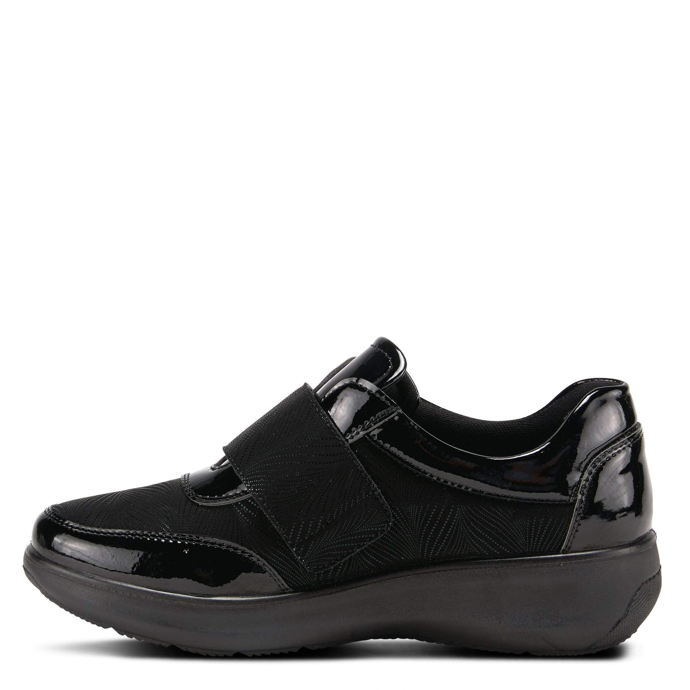 Flexus Women's Leonora Black EU 41 / US 9.5-10