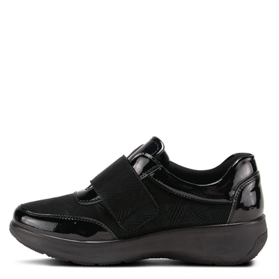 Flexus Women's Leonora Black EU 41 / US 9.5-10
