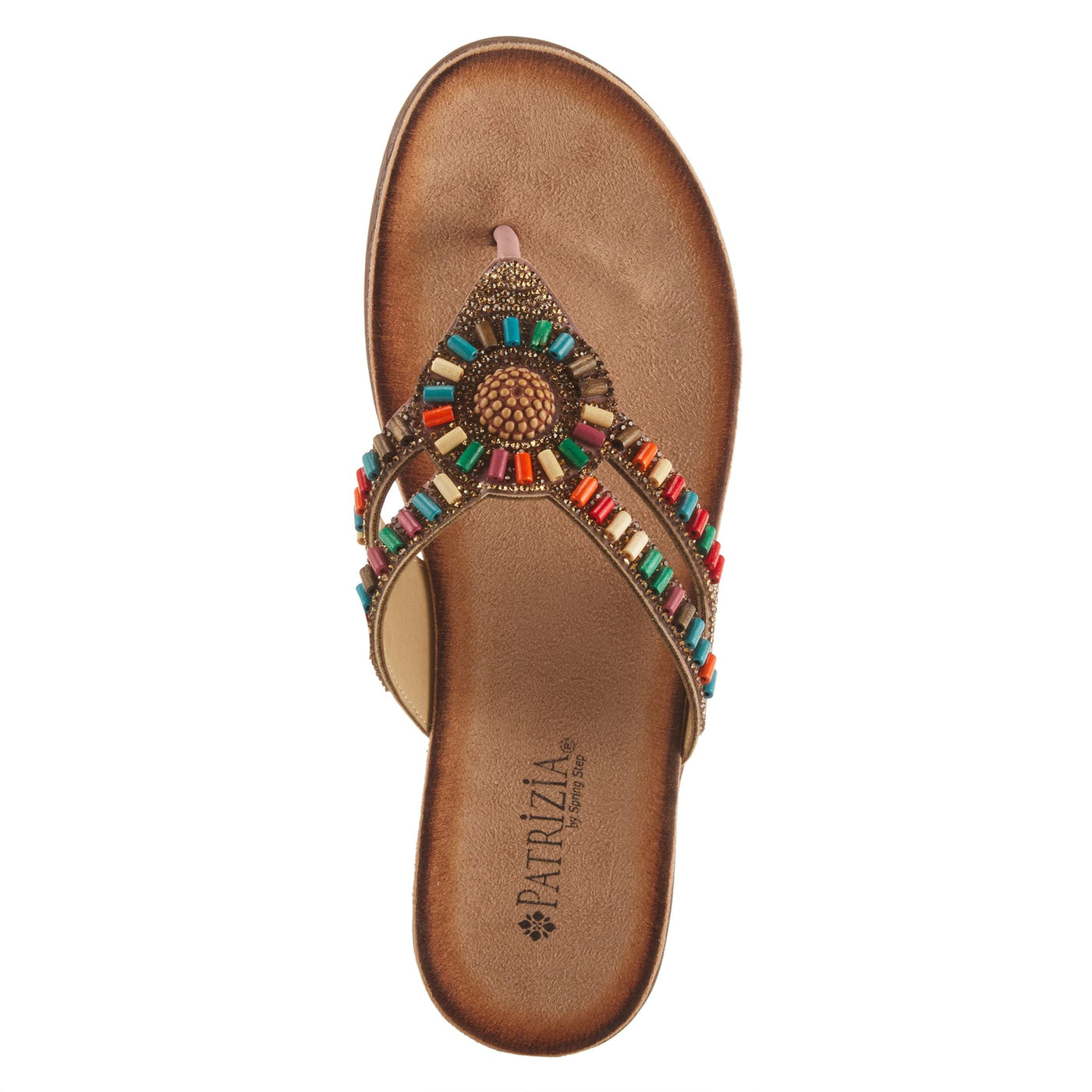 PATRIZIA Women's Tamora Slide Sandal