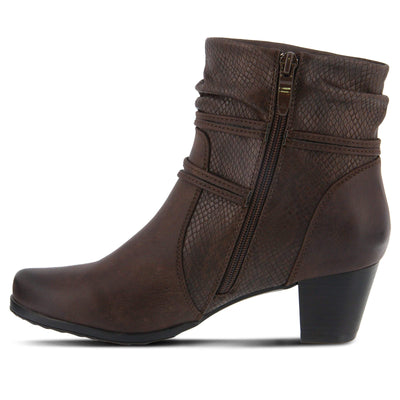 PATRIZIA Winona Brown Shoe US 9