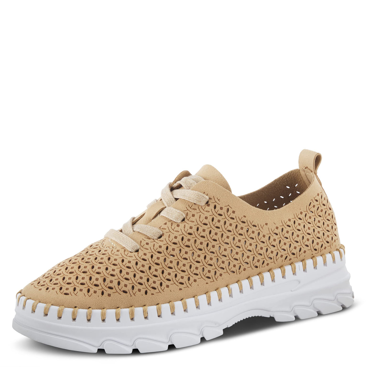 PATRIZIA Women's Elodi Lace-Up Shoes