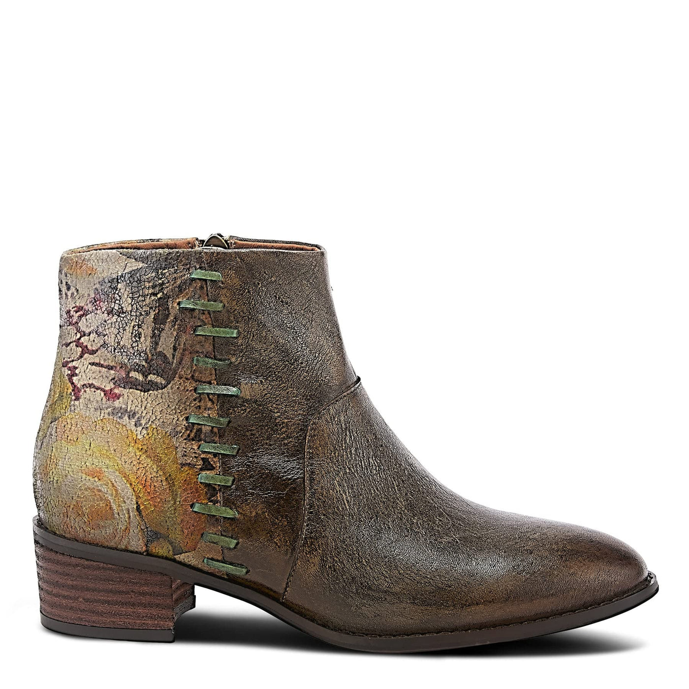 Spring Step L'Artiste Women's Forever Boot