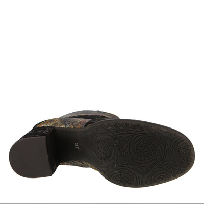 Spring Step L'Artiste Women's Whitney Fashion Boot