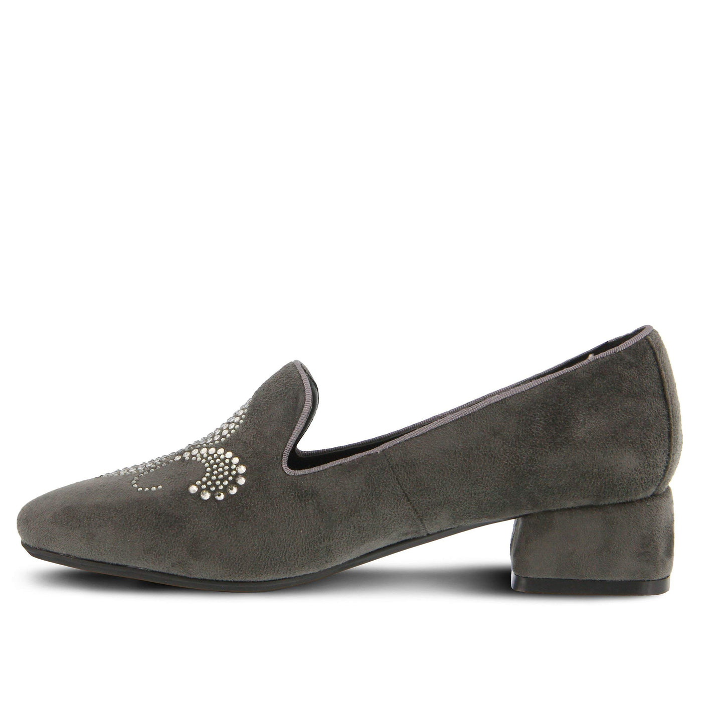 Spring Step Women's Fleurde Slip-On Loafer