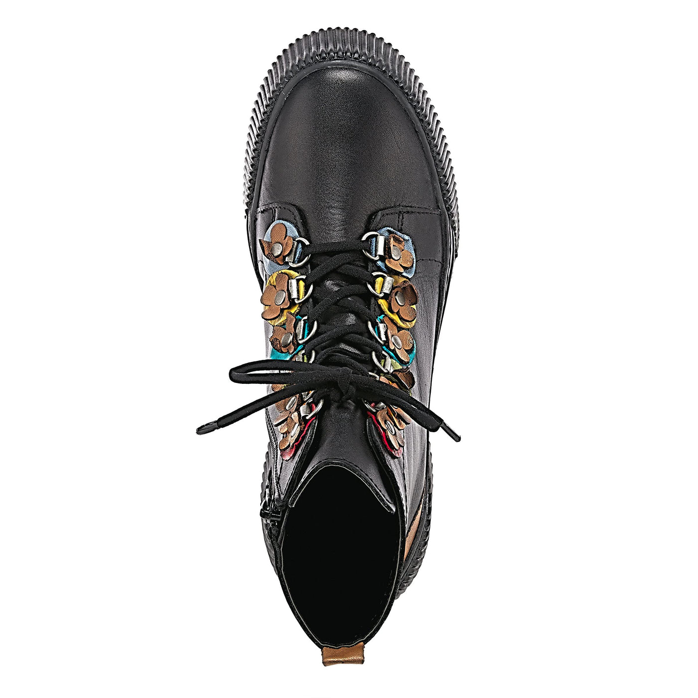 Spring Step Women's YEBA Booties