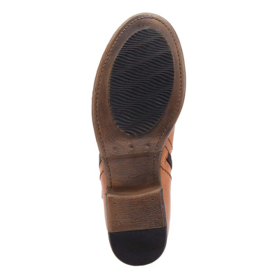 Spring Step Women's Oziel Camel EU 42 / US 10.5-11