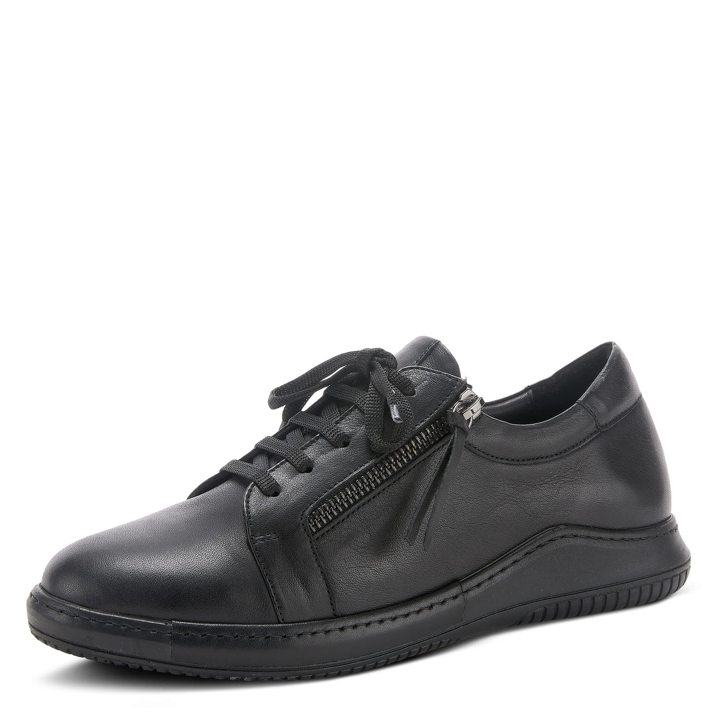 Spring Step Yana Black EU 41 (US Women's 9.5-10) M