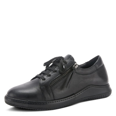 Spring Step Yana Black EU 41 (US Women's 9.5-10) M