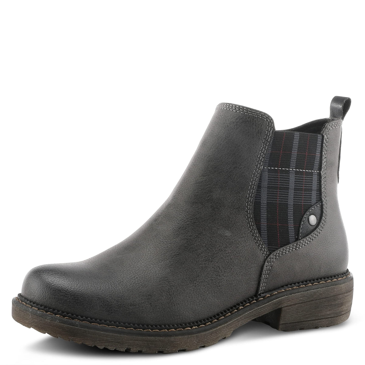 SPRING STEP RELIFE NONIA BOOTIES