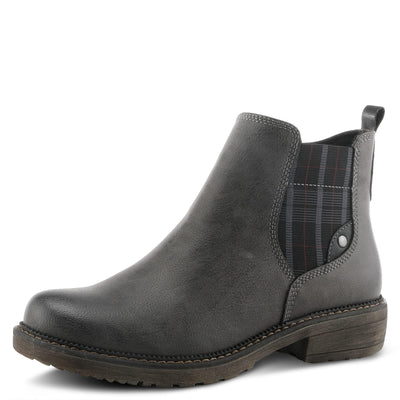 SPRING STEP RELIFE NONIA BOOTIES