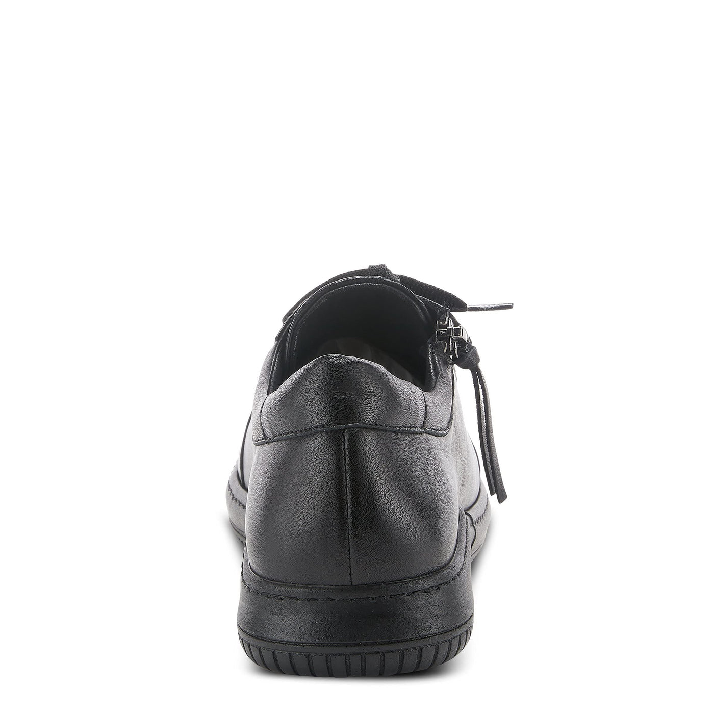 Spring Step Yana Black EU 41 (US Women's 9.5-10) M
