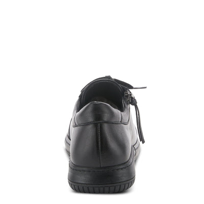 Spring Step Yana Black EU 41 (US Women's 9.5-10) M